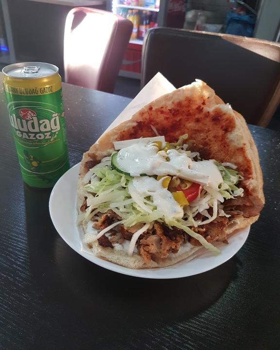 City Doner Pizza & Kebab Florsheim Am Main