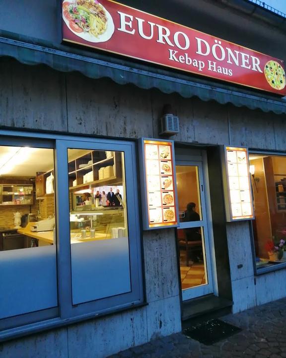 Euro Doner