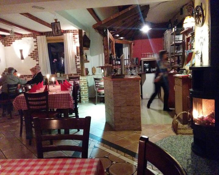 Trattoria Toscana