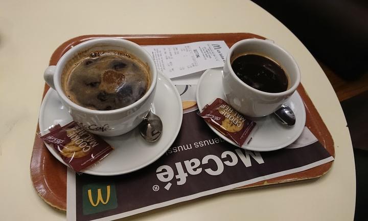 McCafé