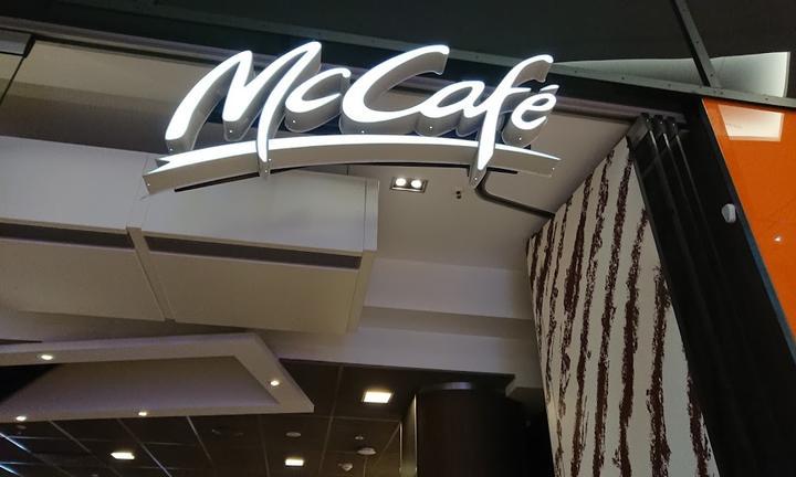 McCafé